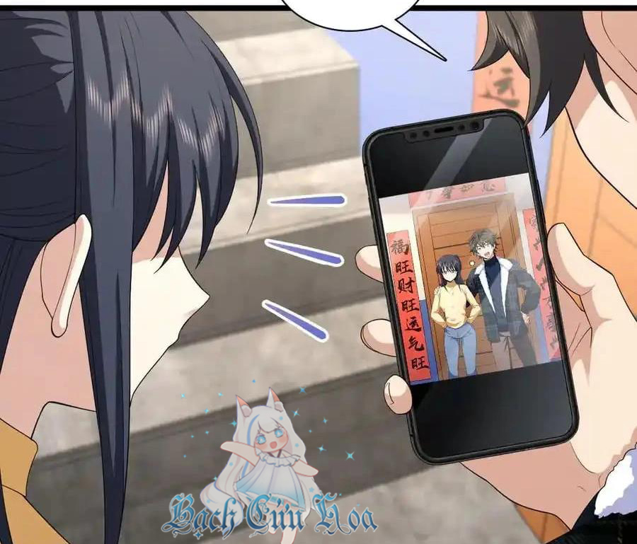 Bà Xã Nhà Tôi Đến Từ Ngàn Năm Trước Chapter 272 - Trang 2