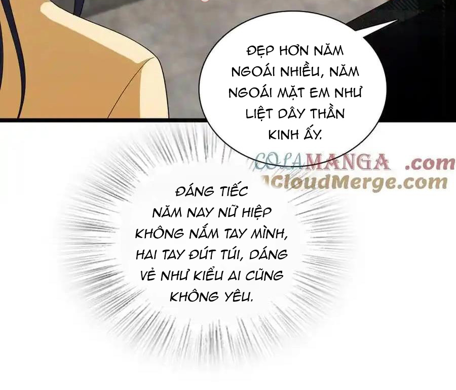 Bà Xã Nhà Tôi Đến Từ Ngàn Năm Trước Chapter 272 - Trang 2