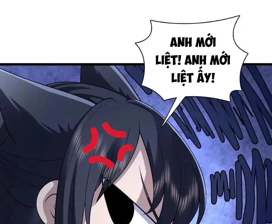 Bà Xã Nhà Tôi Đến Từ Ngàn Năm Trước Chapter 272 - Trang 2