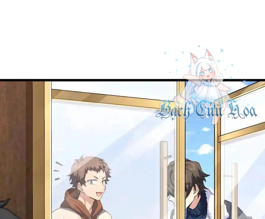 Bà Xã Nhà Tôi Đến Từ Ngàn Năm Trước Chapter 272 - Trang 2