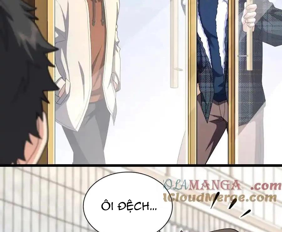 Bà Xã Nhà Tôi Đến Từ Ngàn Năm Trước Chapter 272 - Trang 2