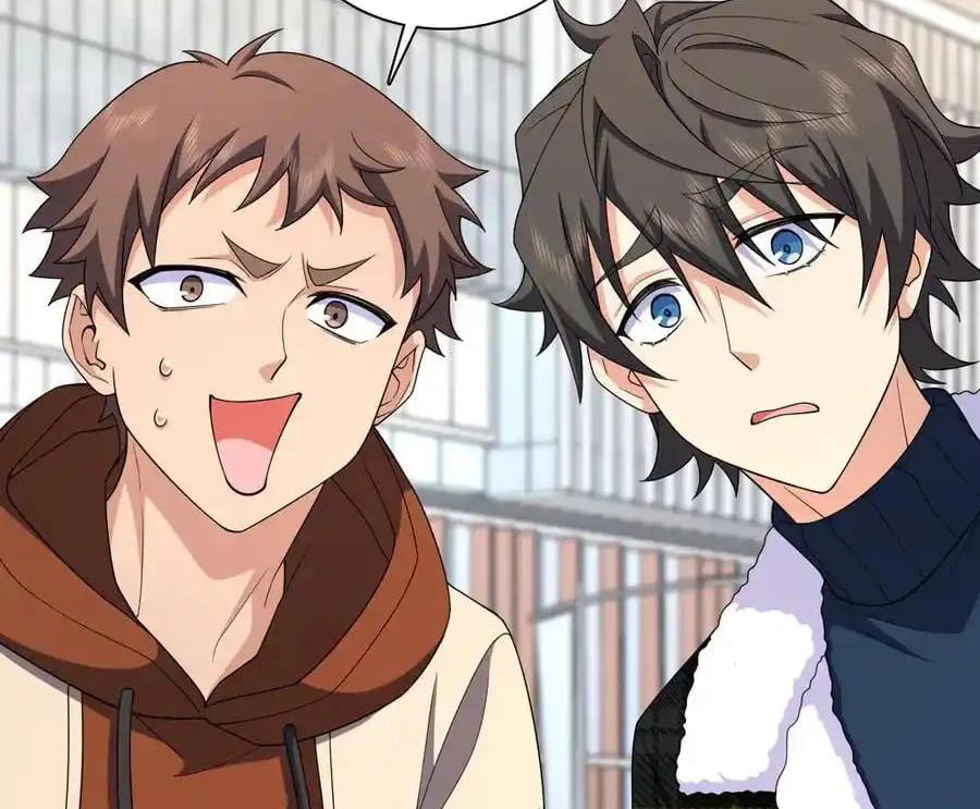 Bà Xã Nhà Tôi Đến Từ Ngàn Năm Trước Chapter 272 - Trang 2