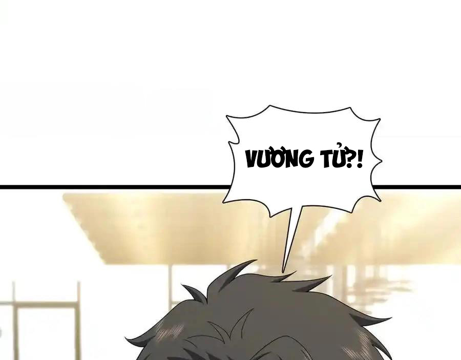 Bà Xã Nhà Tôi Đến Từ Ngàn Năm Trước Chapter 272 - Trang 2