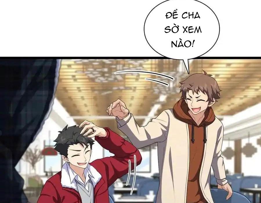 Bà Xã Nhà Tôi Đến Từ Ngàn Năm Trước Chapter 272 - Trang 2