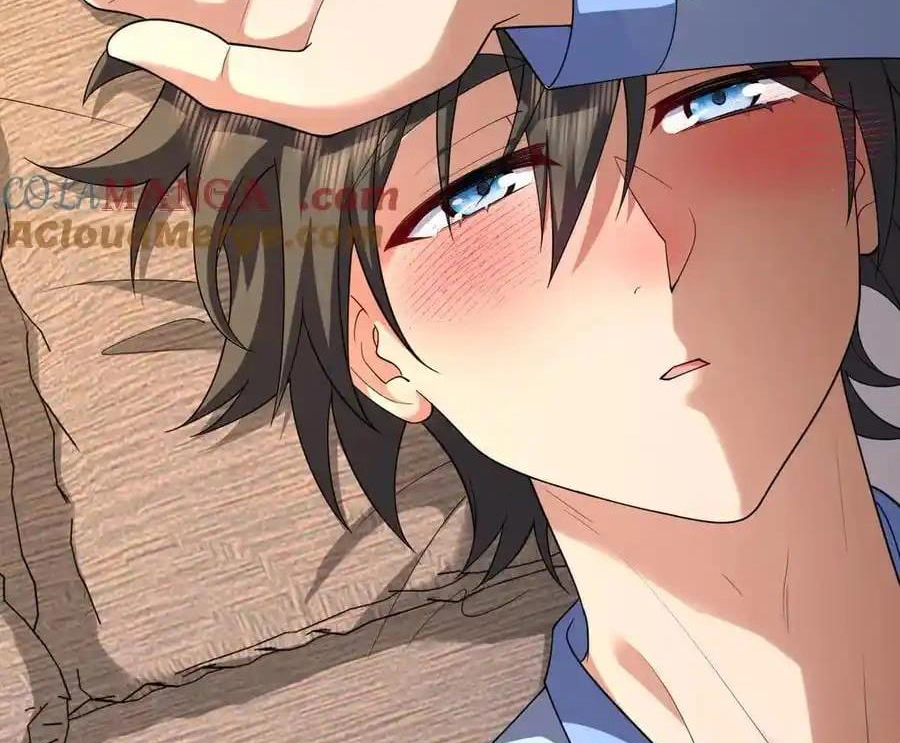 Bà Xã Nhà Tôi Đến Từ Ngàn Năm Trước Chapter 272 - Trang 2