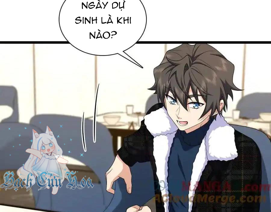 Bà Xã Nhà Tôi Đến Từ Ngàn Năm Trước Chapter 272 - Trang 2