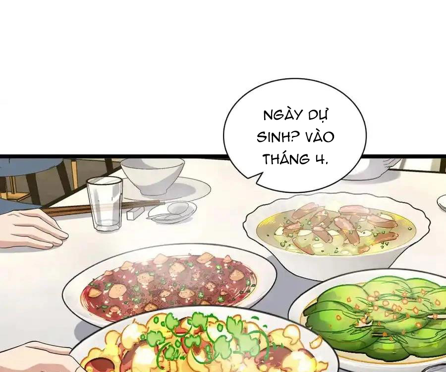 Bà Xã Nhà Tôi Đến Từ Ngàn Năm Trước Chapter 272 - Trang 2