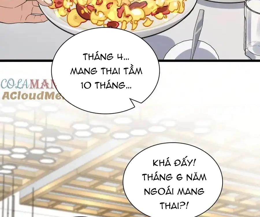 Bà Xã Nhà Tôi Đến Từ Ngàn Năm Trước Chapter 272 - Trang 2