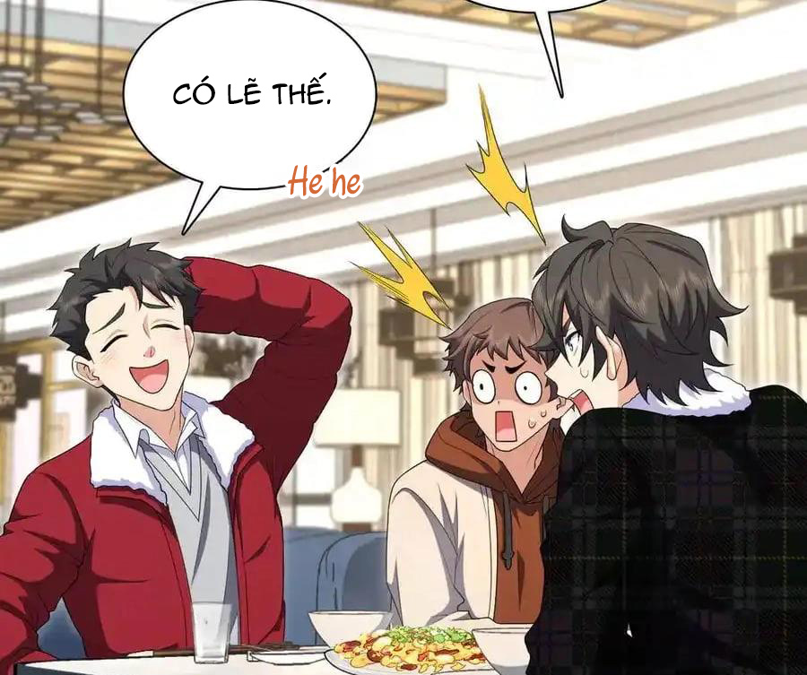 Bà Xã Nhà Tôi Đến Từ Ngàn Năm Trước Chapter 272 - Trang 2