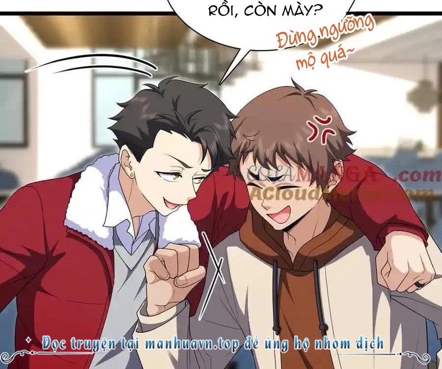 Bà Xã Nhà Tôi Đến Từ Ngàn Năm Trước Chapter 272 - Trang 2