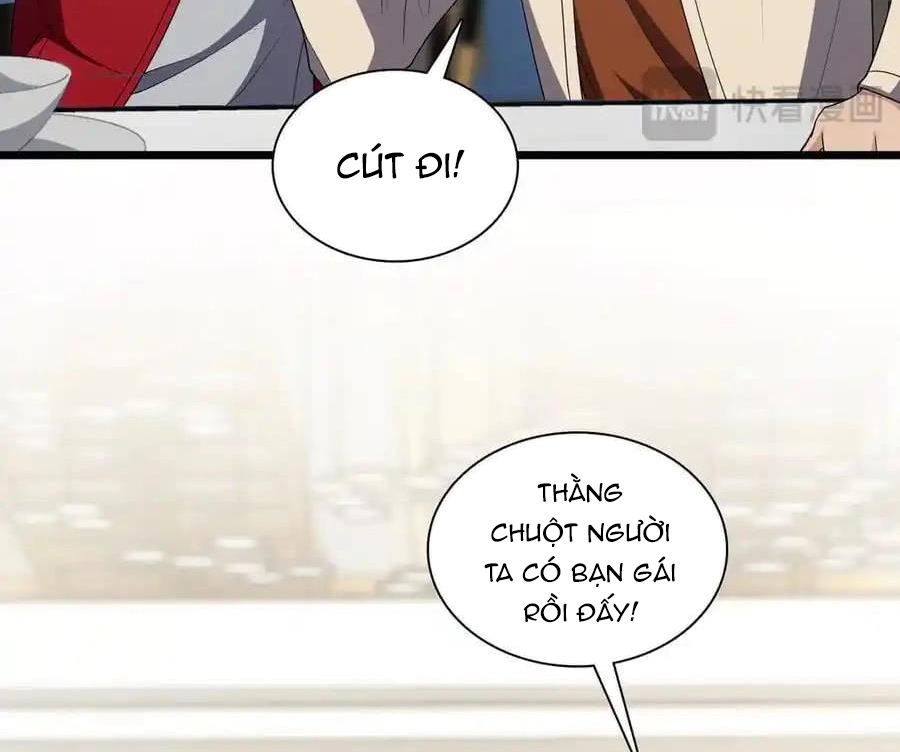 Bà Xã Nhà Tôi Đến Từ Ngàn Năm Trước Chapter 272 - Trang 2