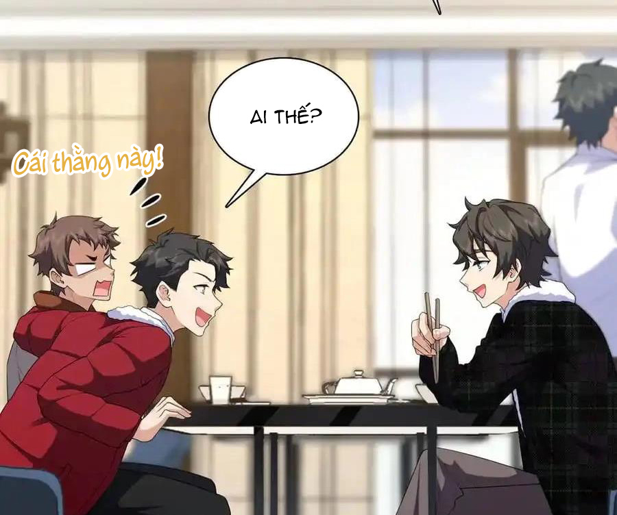 Bà Xã Nhà Tôi Đến Từ Ngàn Năm Trước Chapter 272 - Trang 2