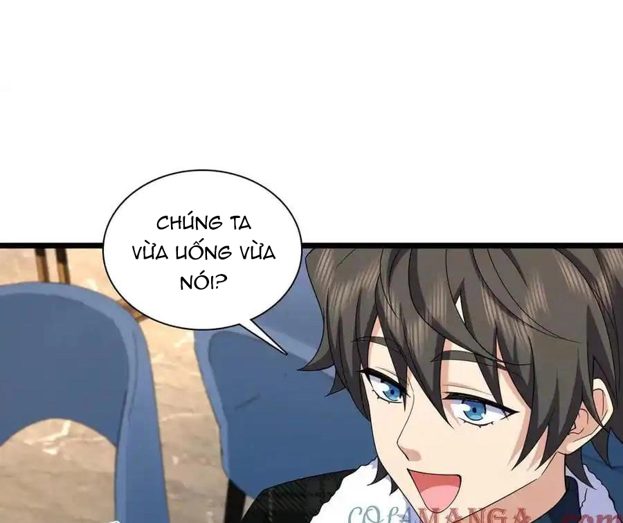 Bà Xã Nhà Tôi Đến Từ Ngàn Năm Trước Chapter 272 - Trang 2