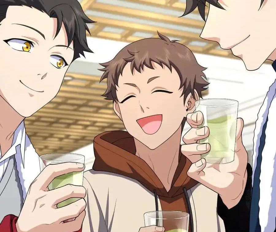 Bà Xã Nhà Tôi Đến Từ Ngàn Năm Trước Chapter 272 - Trang 2