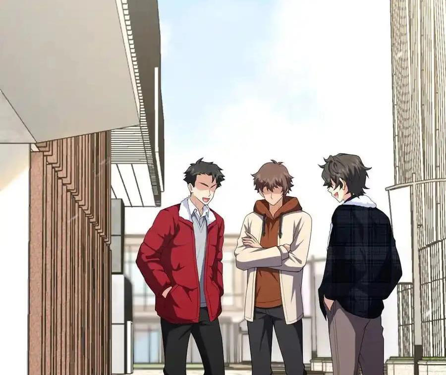 Bà Xã Nhà Tôi Đến Từ Ngàn Năm Trước Chapter 272 - Trang 2