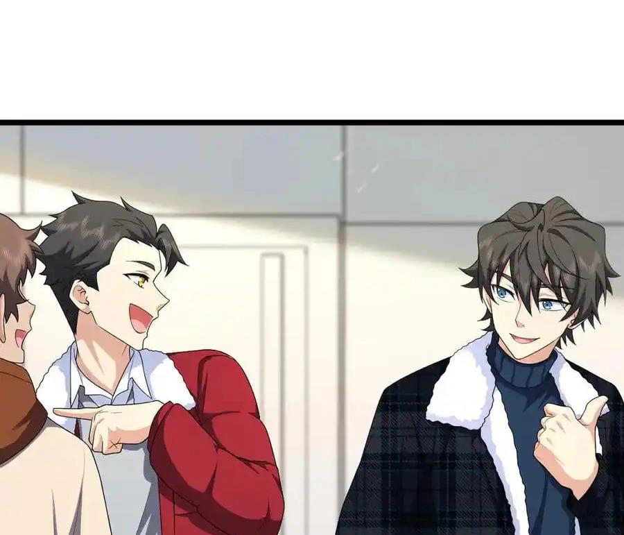 Bà Xã Nhà Tôi Đến Từ Ngàn Năm Trước Chapter 272 - Trang 2