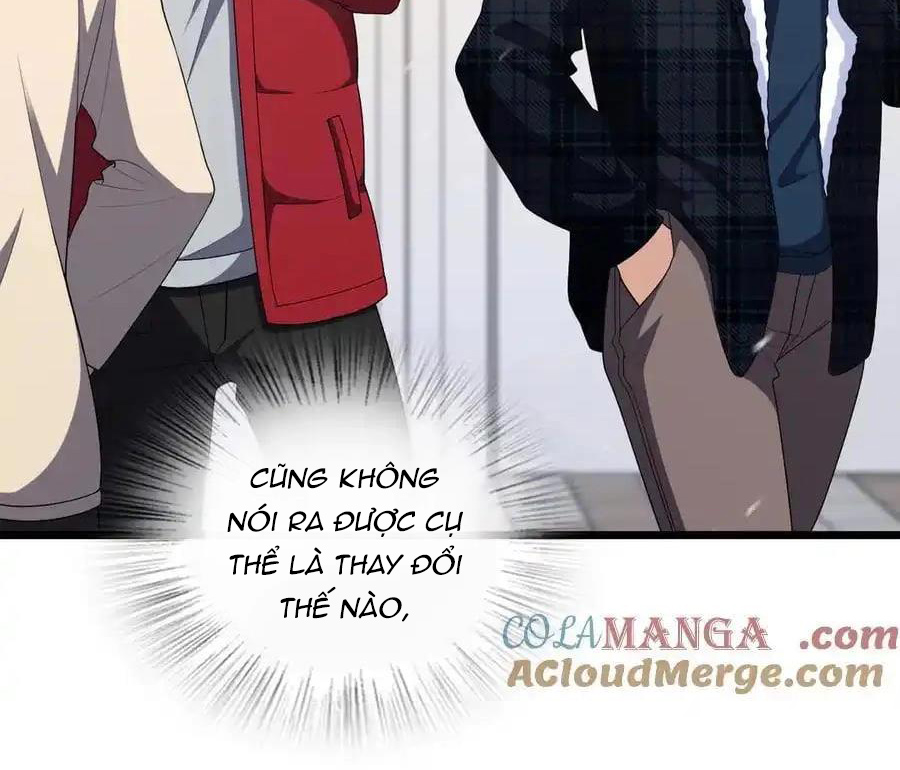 Bà Xã Nhà Tôi Đến Từ Ngàn Năm Trước Chapter 272 - Trang 2