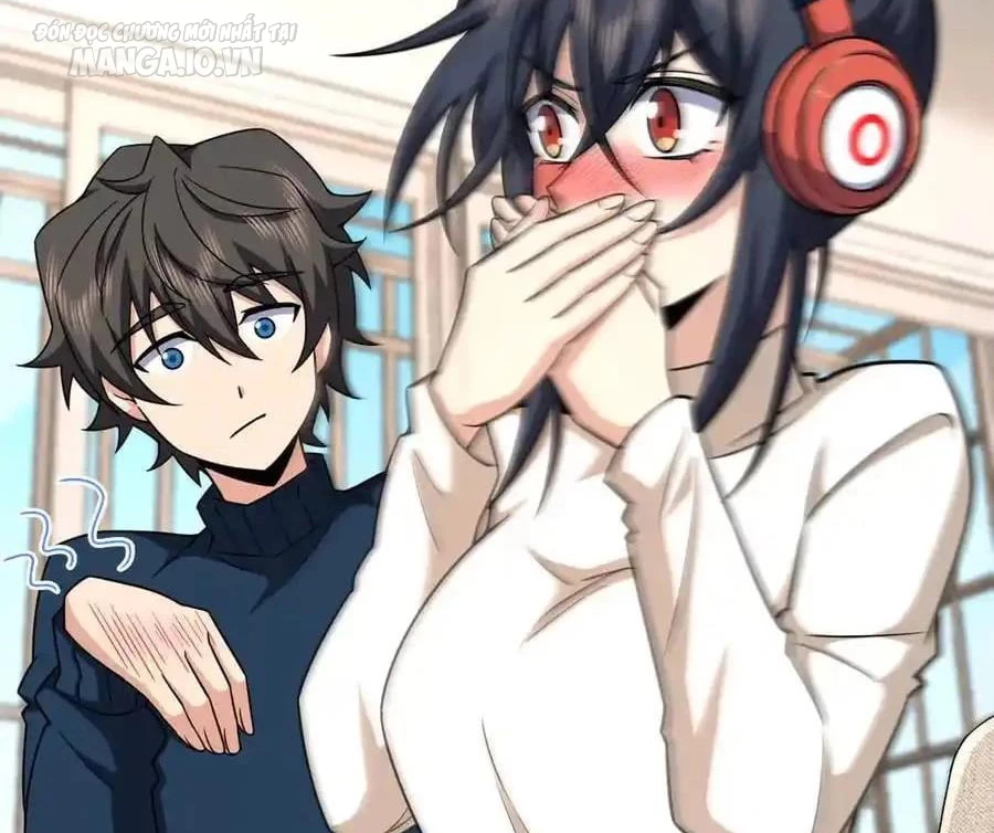 Bà Xã Nhà Tôi Đến Từ Ngàn Năm Trước Chapter 273 - Trang 2