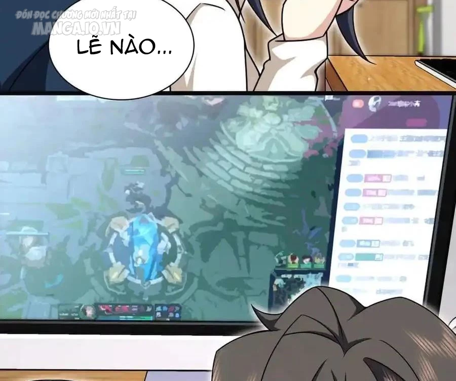 Bà Xã Nhà Tôi Đến Từ Ngàn Năm Trước Chapter 273 - Trang 2