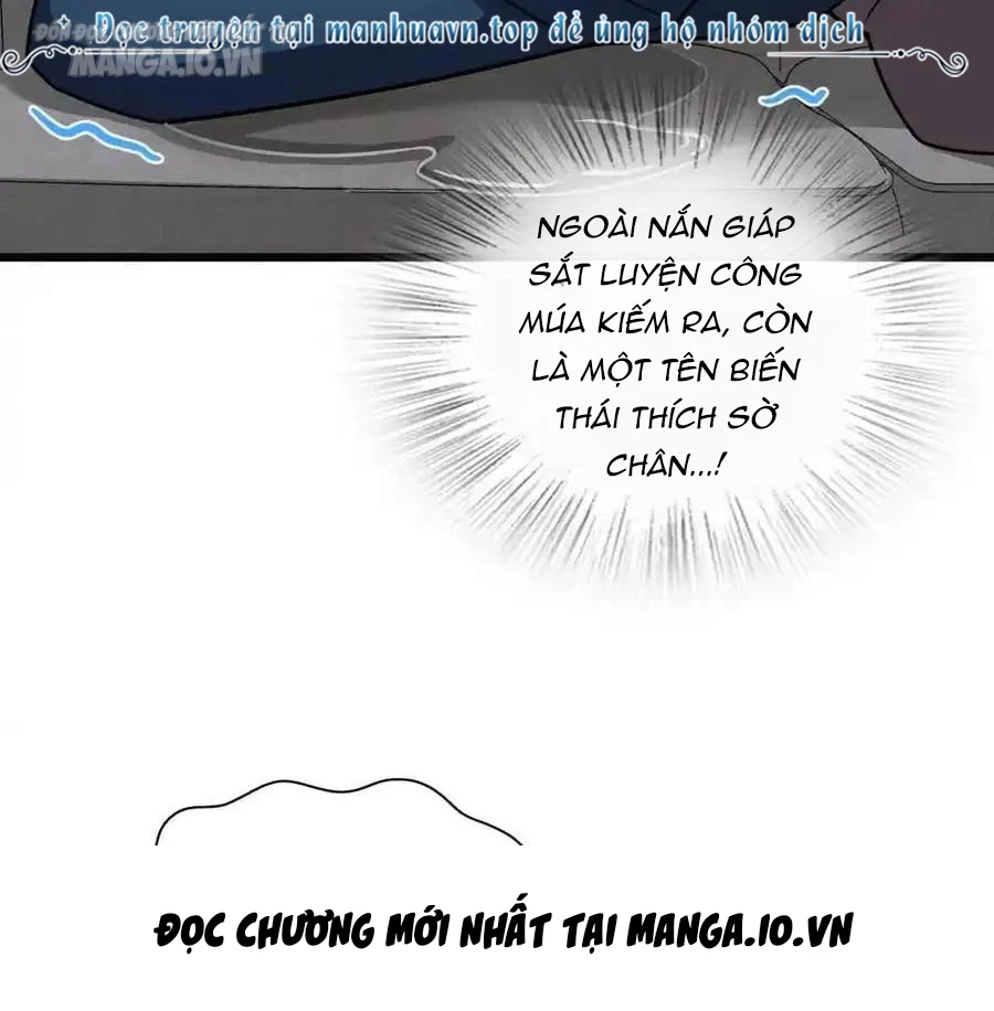 Bà Xã Nhà Tôi Đến Từ Ngàn Năm Trước Chapter 273 - Trang 2