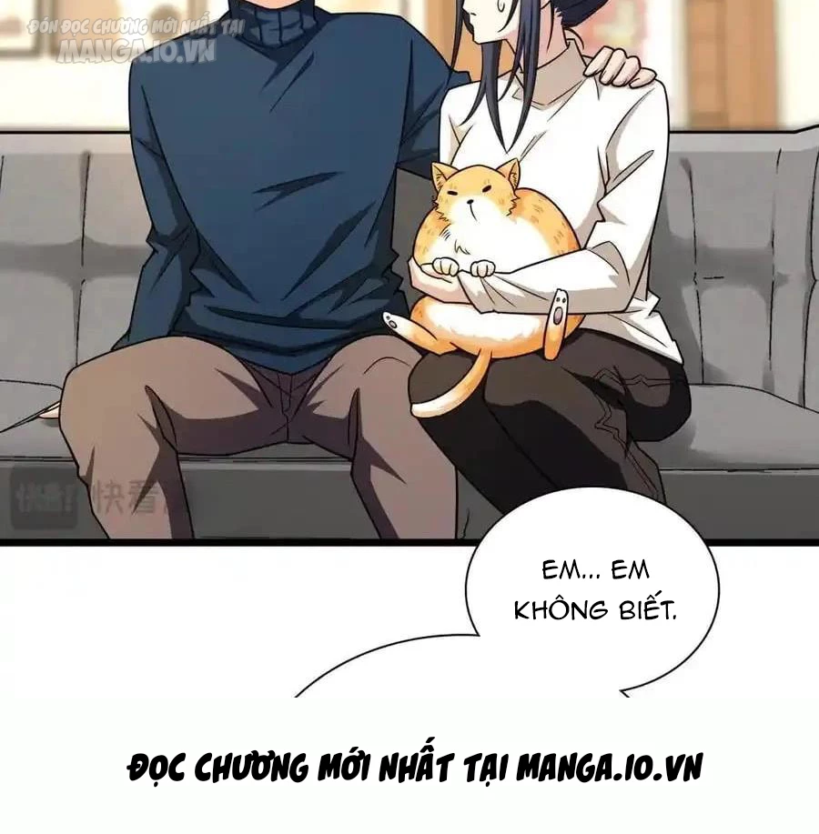 Bà Xã Nhà Tôi Đến Từ Ngàn Năm Trước Chapter 273 - Trang 2