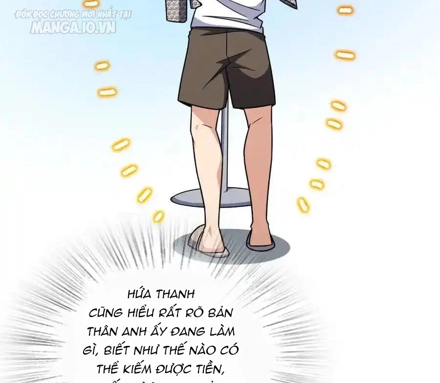 Bà Xã Nhà Tôi Đến Từ Ngàn Năm Trước Chapter 273 - Trang 2