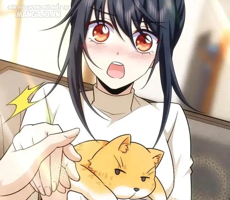 Bà Xã Nhà Tôi Đến Từ Ngàn Năm Trước Chapter 273 - Trang 2