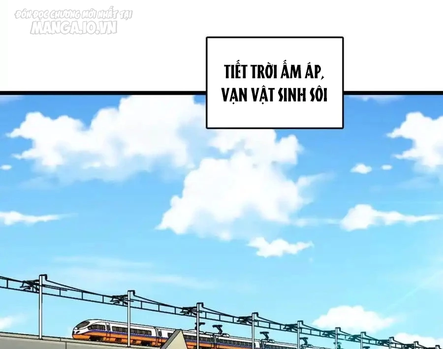 Bà Xã Nhà Tôi Đến Từ Ngàn Năm Trước Chapter 274 - Trang 2