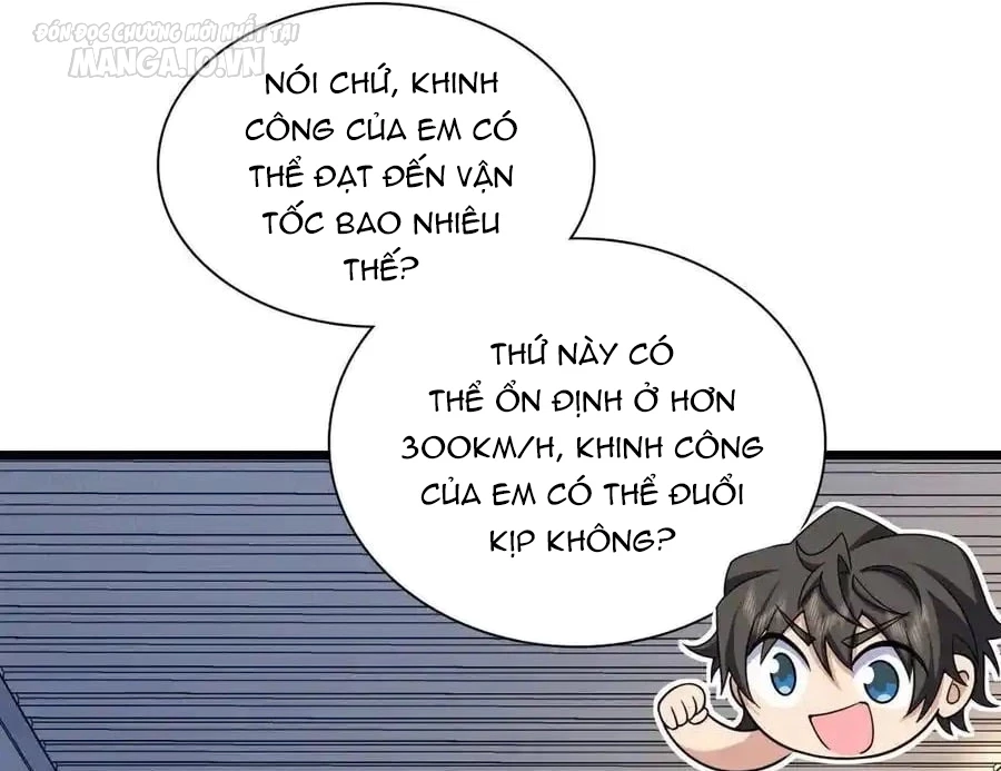 Bà Xã Nhà Tôi Đến Từ Ngàn Năm Trước Chapter 274 - Trang 2