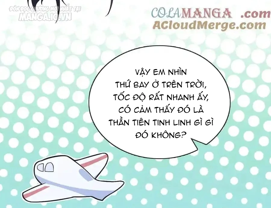 Bà Xã Nhà Tôi Đến Từ Ngàn Năm Trước Chapter 274 - Trang 2