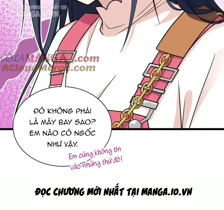 Bà Xã Nhà Tôi Đến Từ Ngàn Năm Trước Chapter 274 - Trang 2