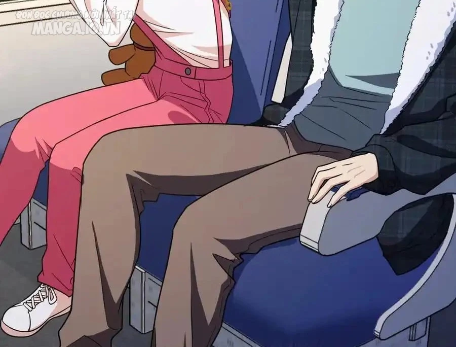 Bà Xã Nhà Tôi Đến Từ Ngàn Năm Trước Chapter 274 - Trang 2