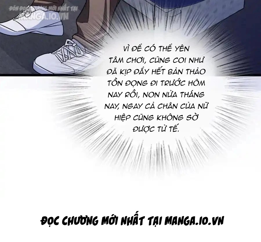 Bà Xã Nhà Tôi Đến Từ Ngàn Năm Trước Chapter 274 - Trang 2