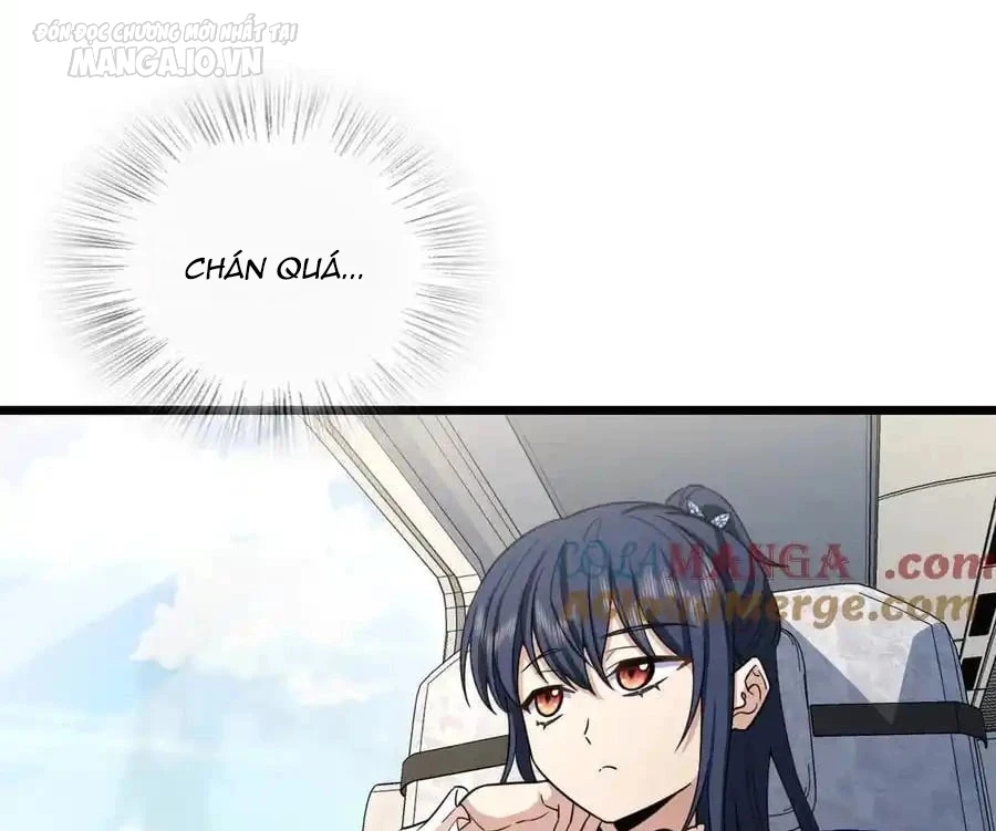 Bà Xã Nhà Tôi Đến Từ Ngàn Năm Trước Chapter 274 - Trang 2