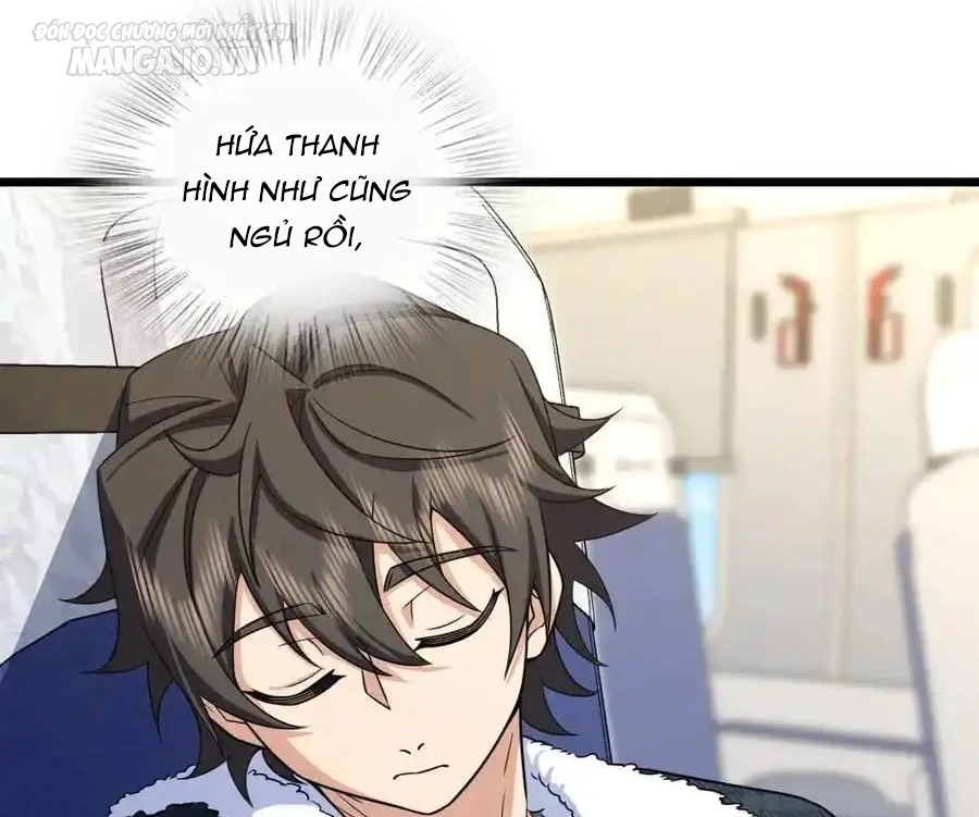 Bà Xã Nhà Tôi Đến Từ Ngàn Năm Trước Chapter 274 - Trang 2