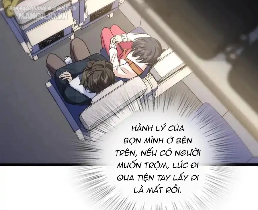 Bà Xã Nhà Tôi Đến Từ Ngàn Năm Trước Chapter 274 - Trang 2