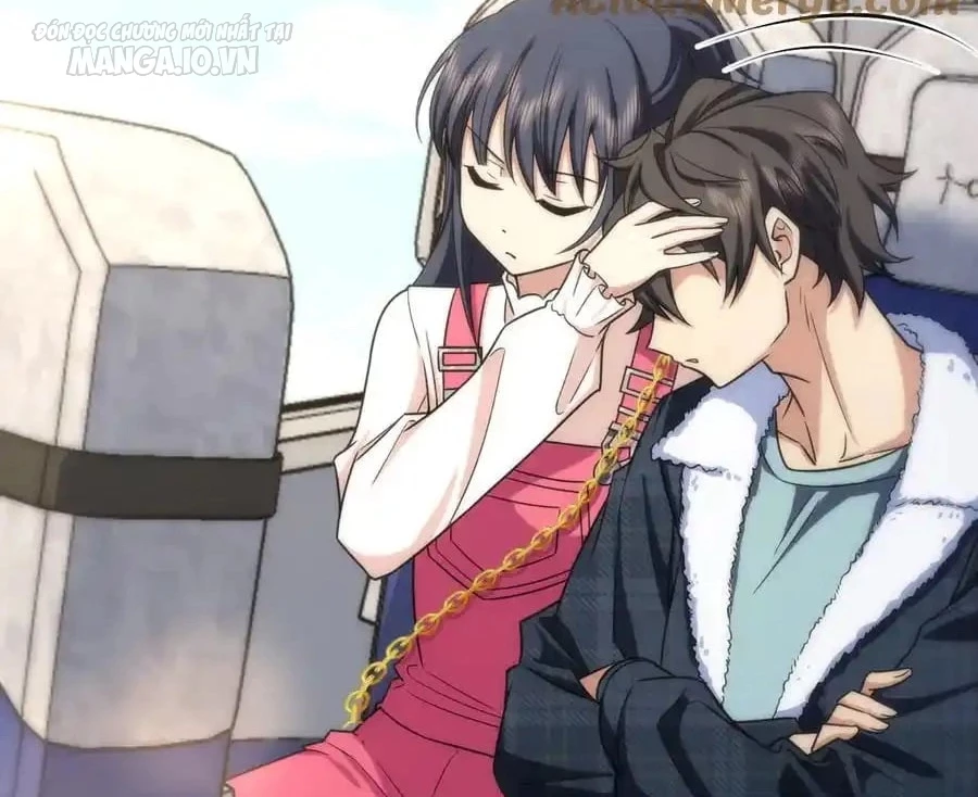 Bà Xã Nhà Tôi Đến Từ Ngàn Năm Trước Chapter 274 - Trang 2