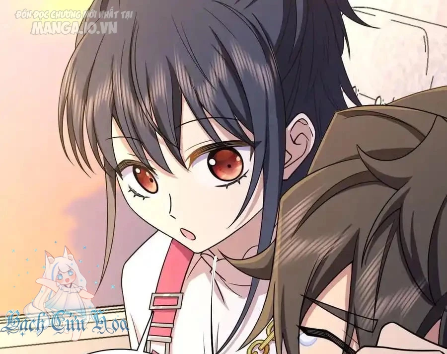 Bà Xã Nhà Tôi Đến Từ Ngàn Năm Trước Chapter 274 - Trang 2