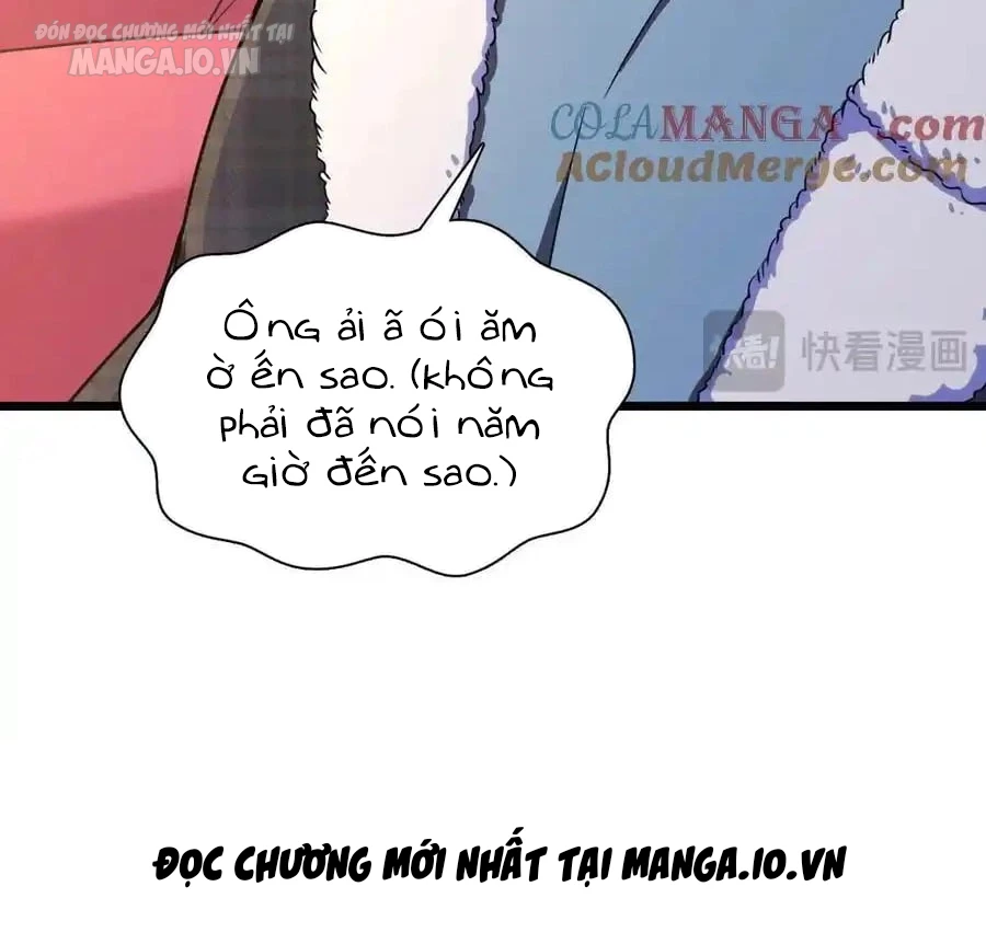 Bà Xã Nhà Tôi Đến Từ Ngàn Năm Trước Chapter 274 - Trang 2