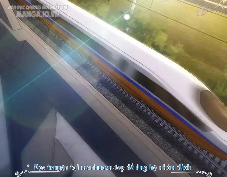 Bà Xã Nhà Tôi Đến Từ Ngàn Năm Trước Chapter 274 - Trang 2