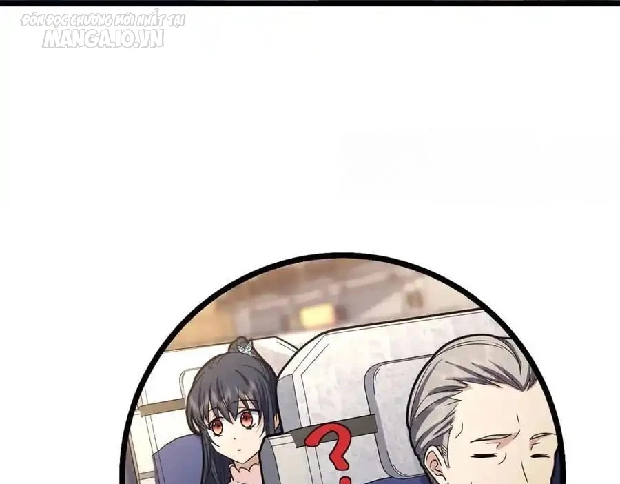 Bà Xã Nhà Tôi Đến Từ Ngàn Năm Trước Chapter 274 - Trang 2