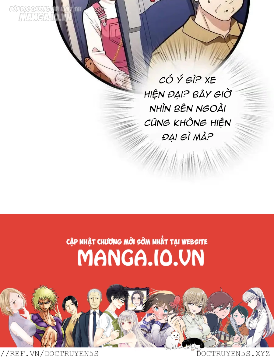 Bà Xã Nhà Tôi Đến Từ Ngàn Năm Trước Chapter 274 - Trang 2