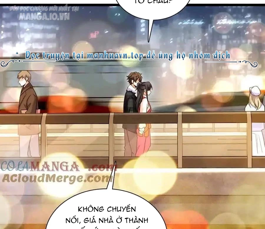 Bà Xã Nhà Tôi Đến Từ Ngàn Năm Trước Chapter 275 - Trang 2