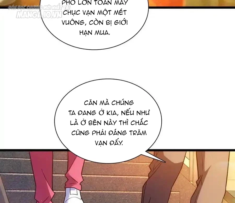 Bà Xã Nhà Tôi Đến Từ Ngàn Năm Trước Chapter 275 - Trang 2