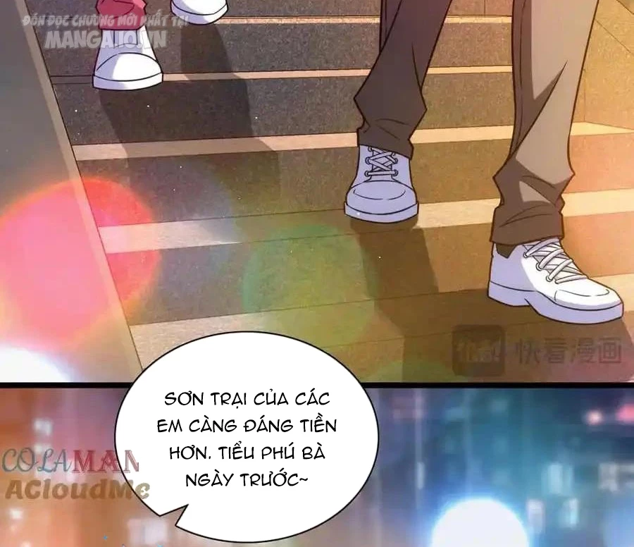 Bà Xã Nhà Tôi Đến Từ Ngàn Năm Trước Chapter 275 - Trang 2