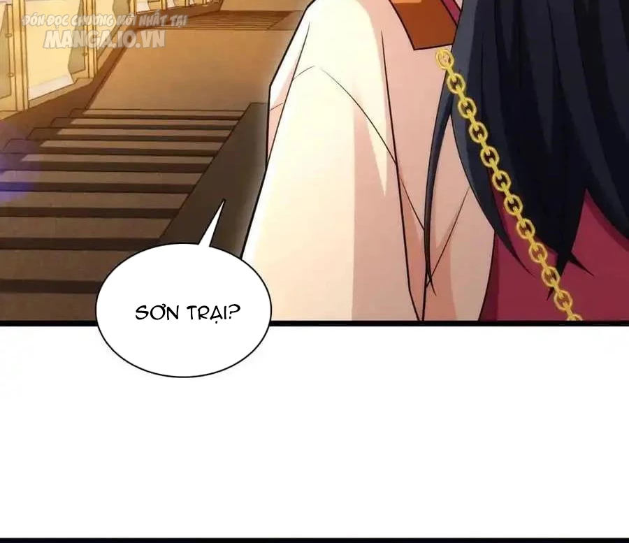 Bà Xã Nhà Tôi Đến Từ Ngàn Năm Trước Chapter 275 - Trang 2