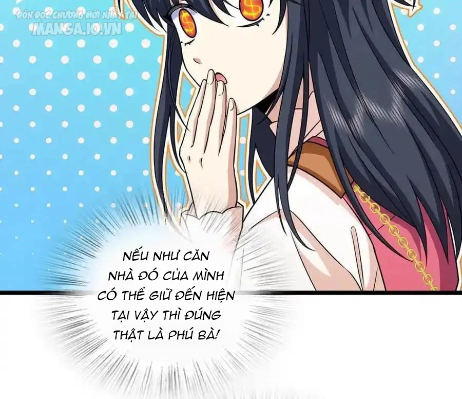 Bà Xã Nhà Tôi Đến Từ Ngàn Năm Trước Chapter 275 - Trang 2