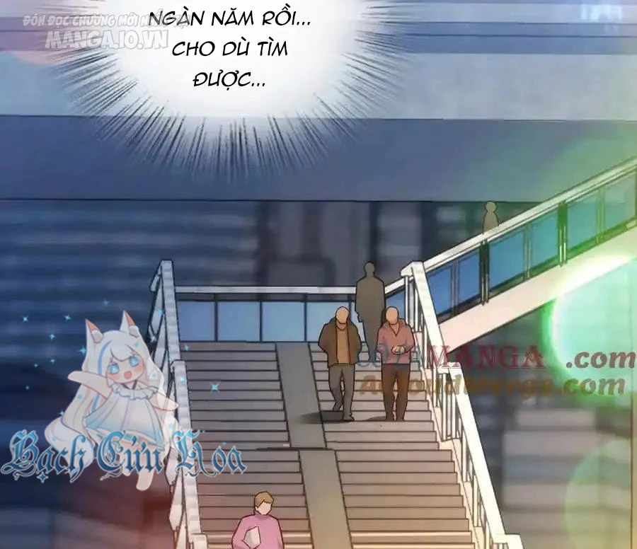 Bà Xã Nhà Tôi Đến Từ Ngàn Năm Trước Chapter 275 - Trang 2