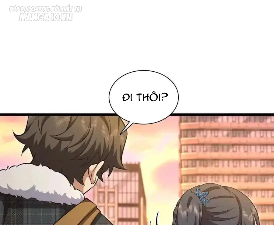 Bà Xã Nhà Tôi Đến Từ Ngàn Năm Trước Chapter 275 - Trang 2