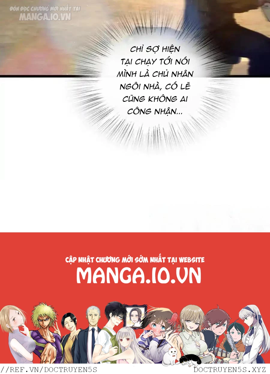 Bà Xã Nhà Tôi Đến Từ Ngàn Năm Trước Chapter 275 - Trang 2